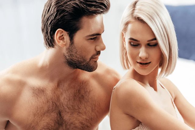 Nam giới vạm vỡ, sinh lý mạnh vẫn khó có con, vì sao?